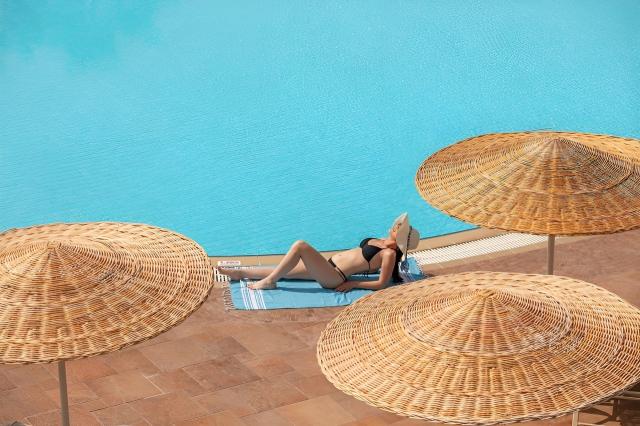 Leonardo Kolymbia Resort