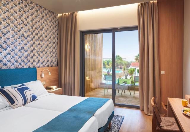 Leonardo Kolymbia Resort