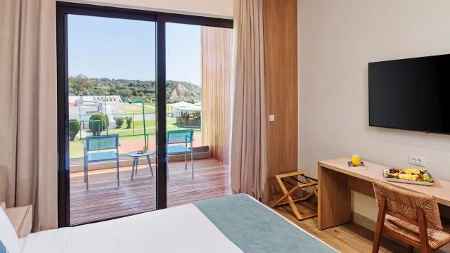 Leonardo Kolymbia Resort