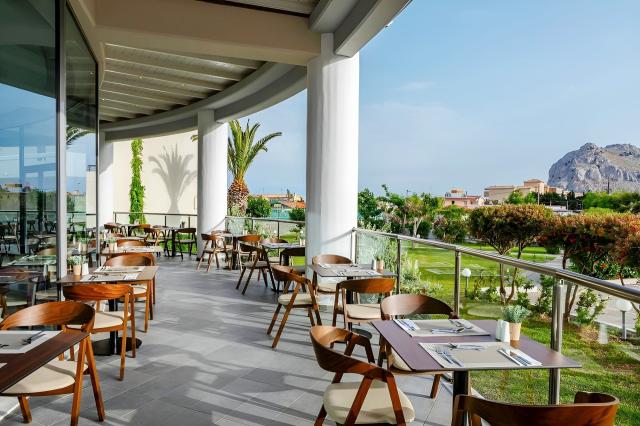 Leonardo Kolymbia Resort