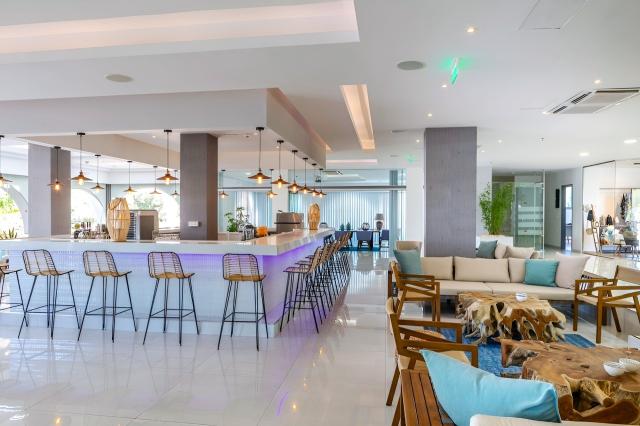 Leonardo Kolymbia Resort
