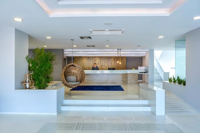 Leonardo Kolymbia Resort