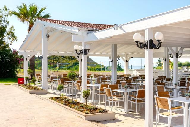 Leonardo Kolymbia Resort