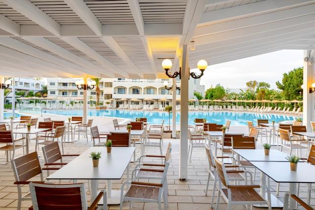 Leonardo Kolymbia Resort