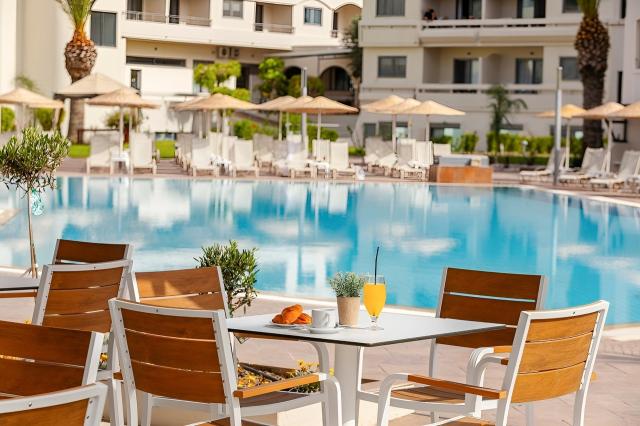 Leonardo Kolymbia Resort