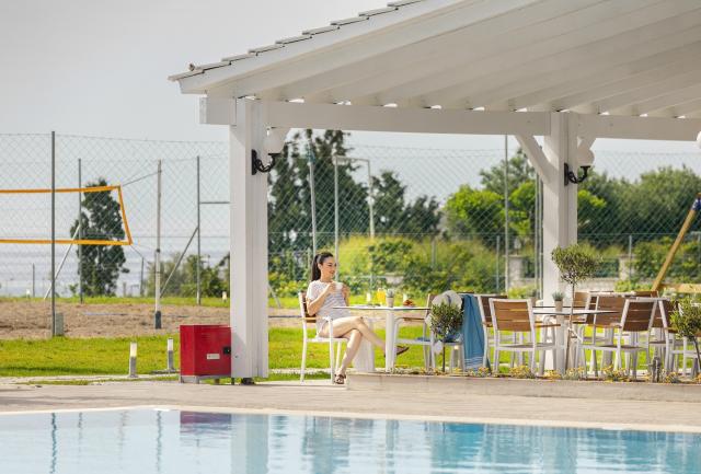 Leonardo Kolymbia Resort