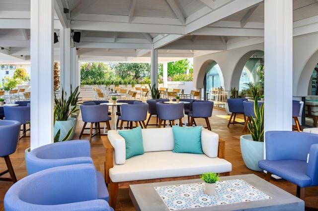 Leonardo Kolymbia Resort