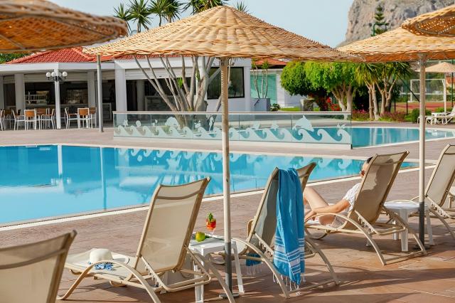 Leonardo Kolymbia Resort