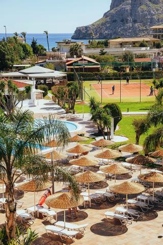 Leonardo Kolymbia Resort