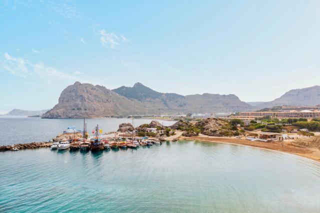 Leonardo Kolymbia Resort