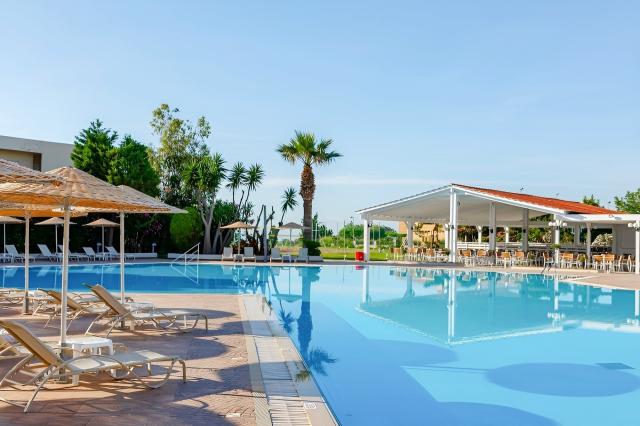 Leonardo Kolymbia Resort