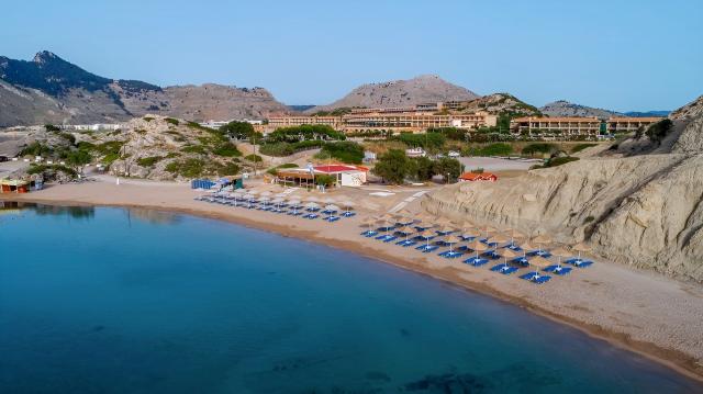 Leonardo Kolymbia Resort