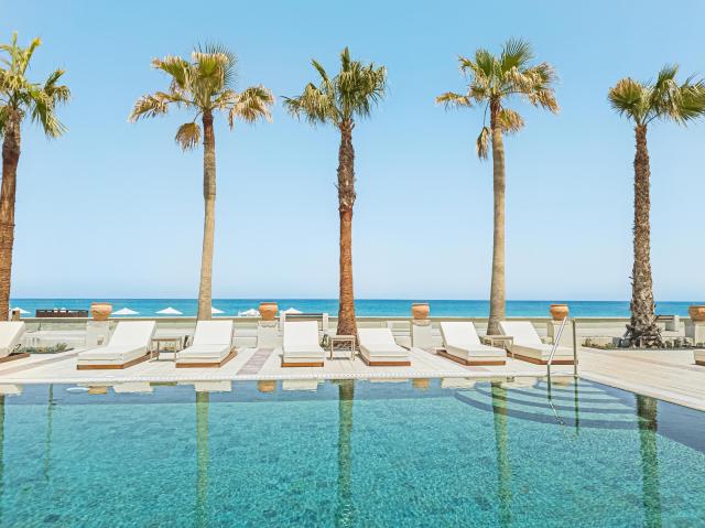 Grecotel Plaza Spa Apartments