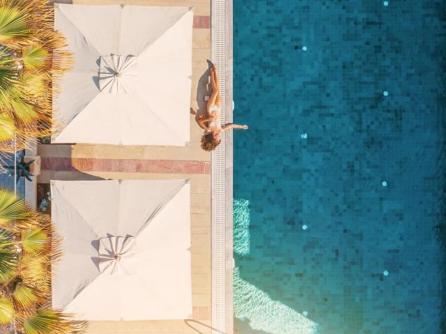 Grecotel Plaza Spa Apartments