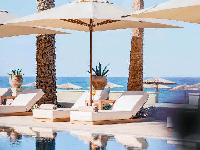 Grecotel Plaza Spa Apartments
