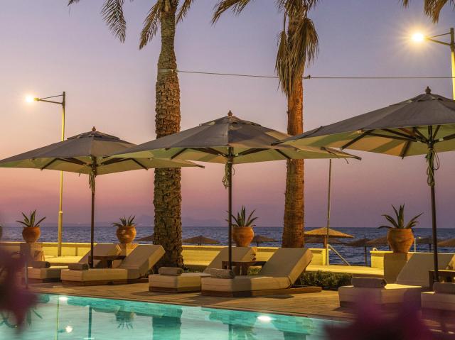 Grecotel Plaza Spa Apartments