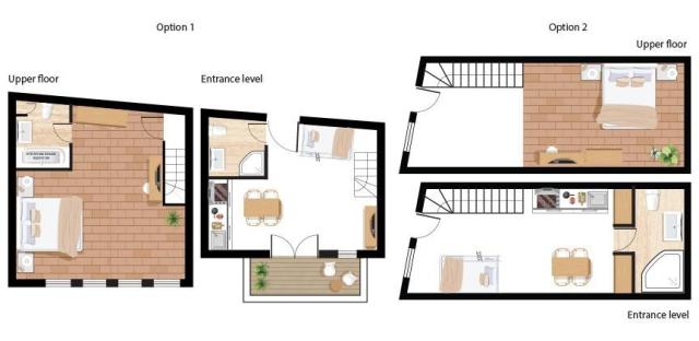 Grecotel Plaza Spa Apartments