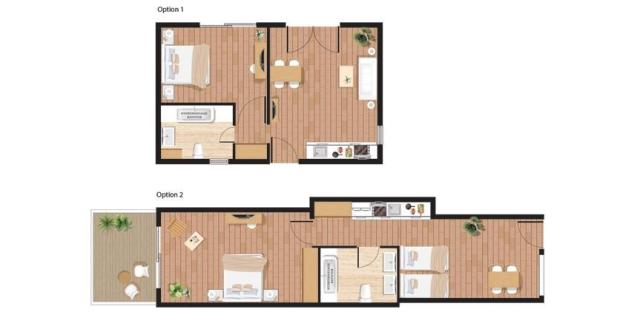 Grecotel Plaza Spa Apartments