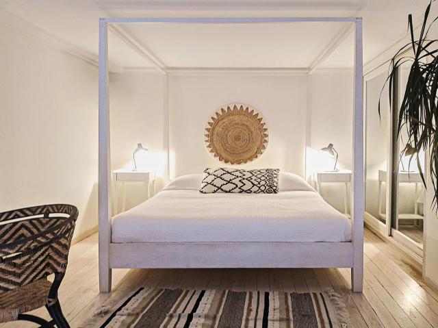 Grecotel Plaza Spa Apartments