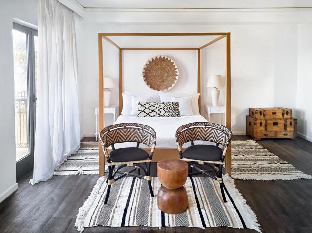 Grecotel Plaza Spa Apartments