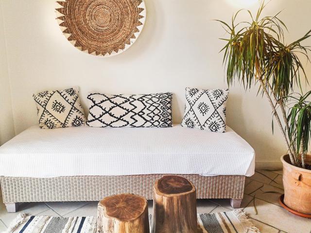 Grecotel Plaza Spa Apartments