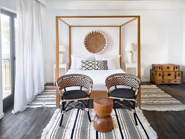 Grecotel Plaza Spa Apartments