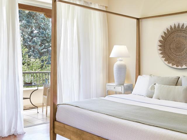 Grecotel Plaza Spa Apartments