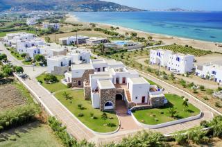 Plaza Beach