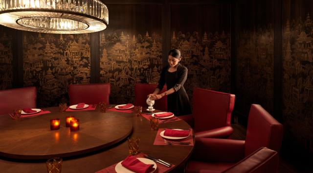 Sofitel Dubai The Palm Resort & Spa