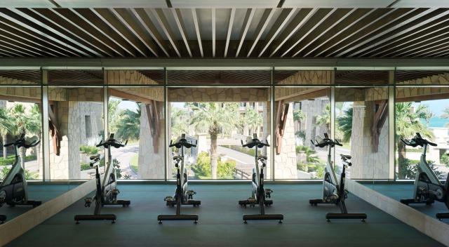 Sofitel Dubai The Palm Resort & Spa