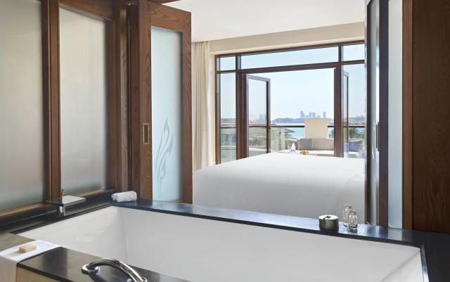 Sofitel Dubai The Palm Resort & Spa