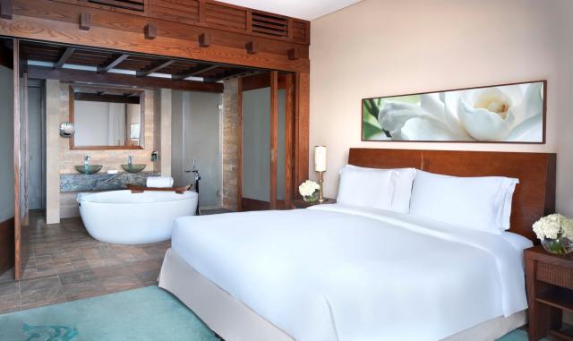 Sofitel Dubai The Palm Resort & Spa