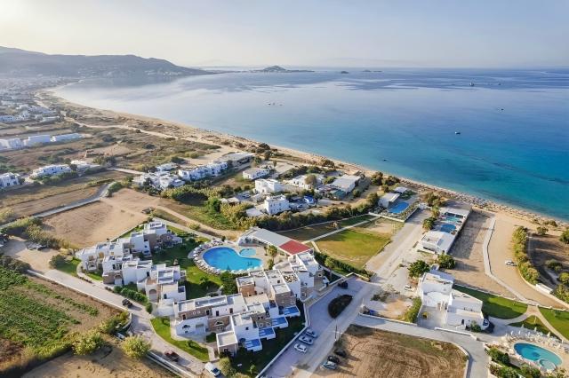 Aegean Palace