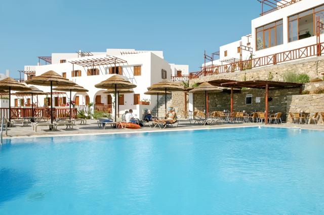 Aegean Village