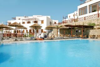 Aegean Village