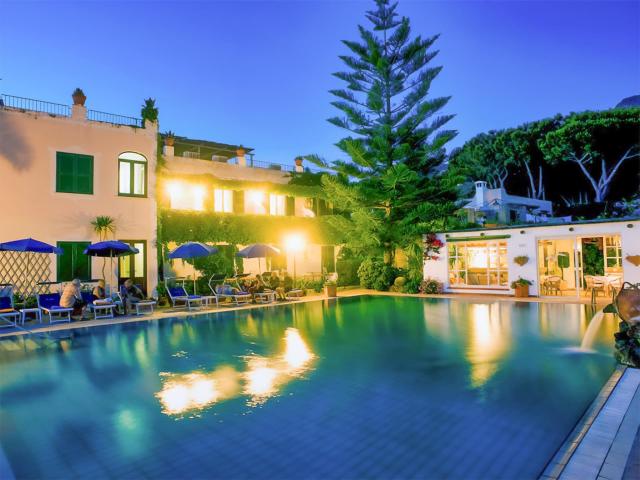 Villa Melodie