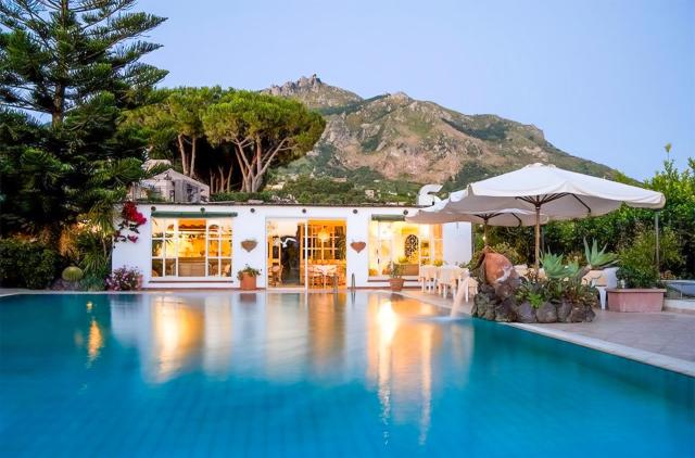 Villa Melodie