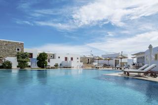 Naxos Palace