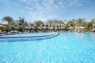 Sunrise Montemare Resort Grand Select