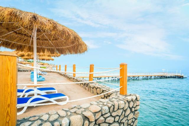 Sunrise Diamond Beach Resort