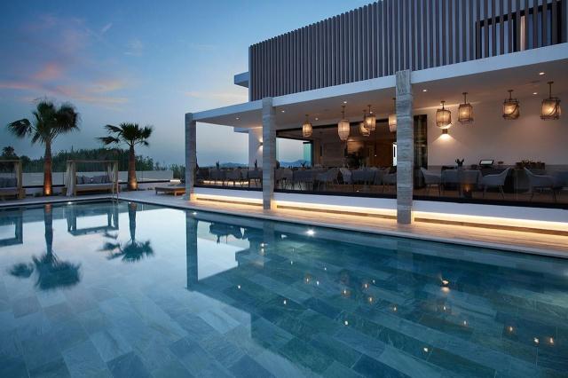 Lango Design Hotel and SPA