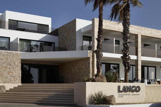Lango Design Hotel and SPA
