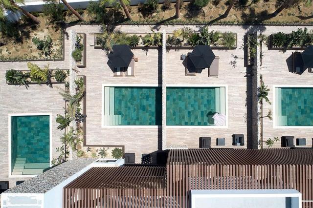 Lango Design Hotel and SPA