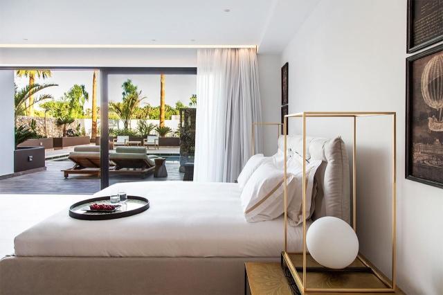 Lango Design Hotel and SPA