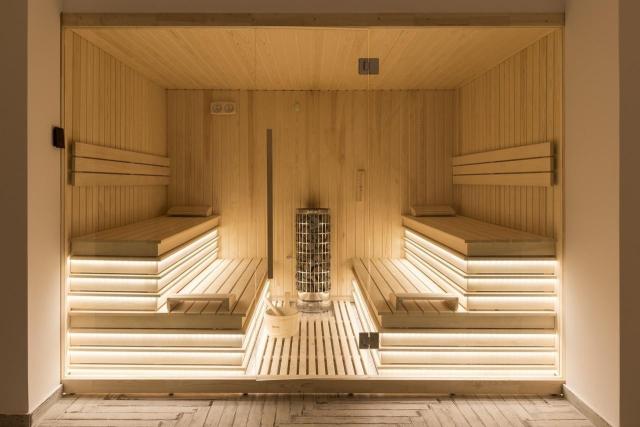 Lango Design Hotel and SPA