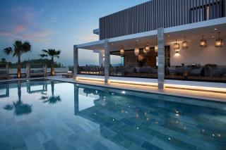 Lango Design Hotel and SPA