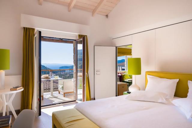 Salvator Villas & Spa