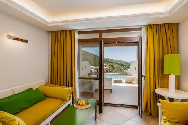 Salvator Villas & Spa