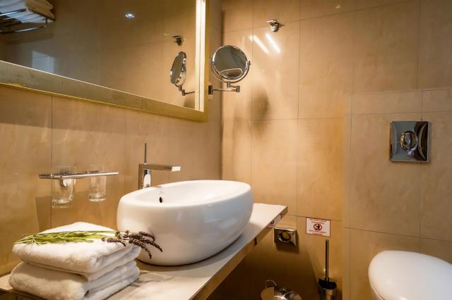 Salvator Villas & Spa
