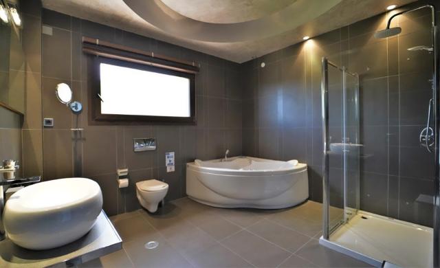 Salvator Villas & Spa